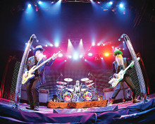 This is an image of Photograph & Poster of Zz Top 283065