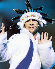 This is an image of Photograph & Poster of Jamiroquai 251157