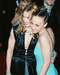 This is an image of Photograph & Poster of Madonna & Fiona Apple 230880