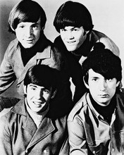 This is an image of Photograph & Poster of The Monkees 17237