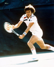 This is an image of Photograph & Poster of Jimmy Connors 242904