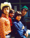 This is an image of Photograph & Poster of The Monkees 246523