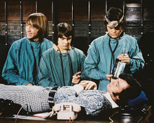 This is an image of Photograph & Poster of The Monkees 211949