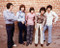 This is an image of Photograph & Poster of The Osmonds 232230