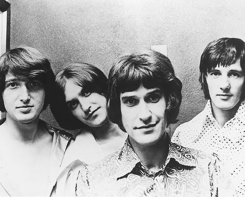 This is an image of Photograph & Poster of The Kinks 167318
