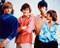 This is an image of Photograph & Poster of The Monkees 225377