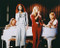 This is an image of Photograph & Poster of Abba 247185