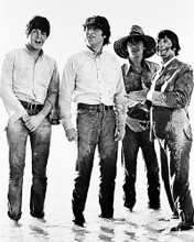 This is an image of Photograph & Poster of The Beatles 162923