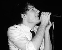 This is an image of Photograph & Poster of Owl City 194626