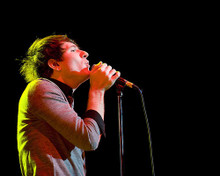 This is an image of Photograph & Poster of Owl City 284096