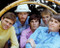 This is an image of Photograph & Poster of The Beach Boys 284151