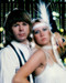 This is an image of Photograph & Poster of Abba 284460