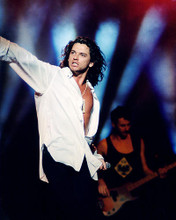 This is an image of Photograph & Poster of Inxs 284768