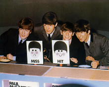 This is an image of Photograph & Poster of The Beatles 285796
