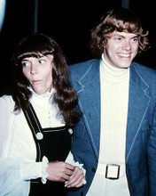 This is an image of Photograph & Poster of The Carpenters 286323