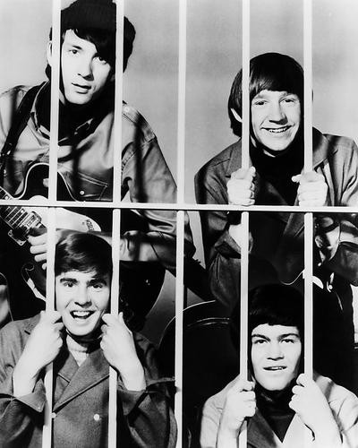 This is an image of Photograph & Poster of The Monkees 196134