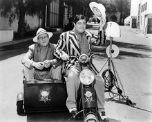 This is an image of Photograph & Poster of Abbott and Costello 196726