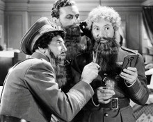 This is an image of Photograph & Poster of The Marx Brothers 196918