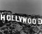This is an image of Photograph & Poster of Hollywood Sign 197320