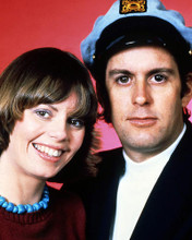 This is an image of Photograph & Poster of The Captain and Tennille 291077