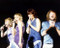 This is an image of Photograph & Poster of Abba 292365