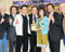 This is an image of Photograph & Poster of The Osmonds 291719