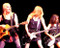 This is an image of Photograph & Poster of The Bangles 292190