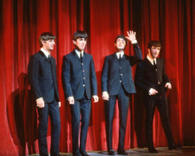 This is an image of Photograph & Poster of The Beatles 292958