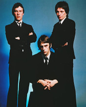 This is an image of Photograph & Poster of The Jam 232202