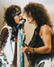 This is an image of Photograph & Poster of Aerosmith 232167