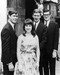 This is an image of Photograph & Poster of The Seekers 188602