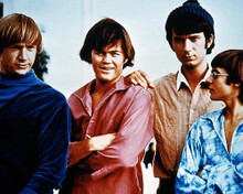 This is an image of Photograph & Poster of The Monkees 294079