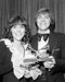This is an image of Photograph & Poster of The Carpenters 100845