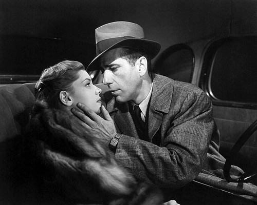 This is an image of Photograph & Poster of The Big Sleep 102910