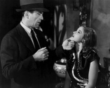This is an image of Photograph & Poster of The Big Sleep 102920