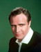 This is an image of Photograph & Poster of Marlon Brando 298302