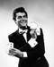This is an image of Photograph & Poster of Tony Curtis 102929