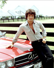 This is an image of Photograph & Poster of Patrick Duffy 298305