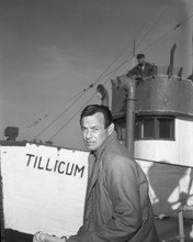 This is an image of Photograph & Poster of David Janssen 102945