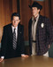 This is an image of Photograph & Poster of Twin Peaks 298321 This is an image of Photograph & Poster of Twin Peaks 298321