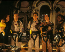 This is an image of Photograph & Poster of Ghostbusters 2 298324