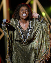 This is an image of Photograph & Poster of Gloria Gaynor 298332