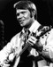 This is an image of Photograph & Poster of Glen Campbell 102973
