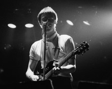 This is an image of Photograph & Poster of Paulweller 102974