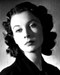 This is an image of Photograph & Poster of Vivien Leigh 102992