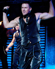 This is an image of Photograph & Poster of Channing Tatum 298361