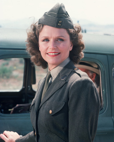 This is an image of Photograph & Poster of Lee Remick 298370