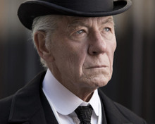 This is an image of Photograph & Poster of Ian McKellen 298371