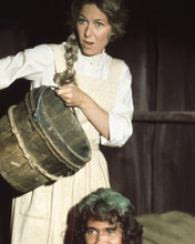 This is an image of Photograph & Poster of Little House on the Prairie 298372