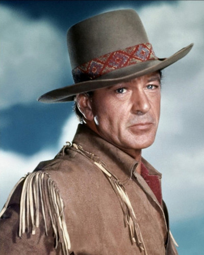 This is an image of Photograph & Poster of Gary Cooper 298374